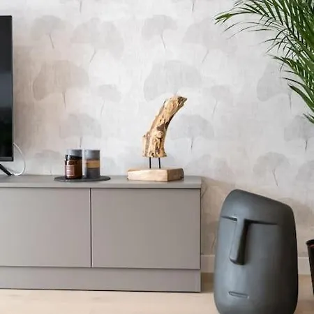 Tribal 1br In Aviatiei