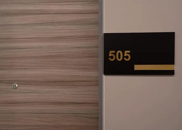 Apartmán Tribal 1br In Aviatiei