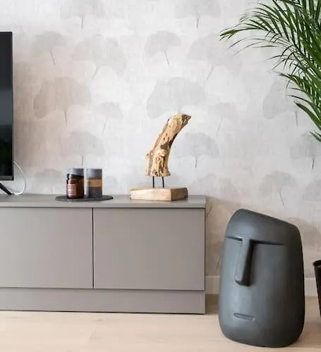 Tribal 1br In Aviatiei