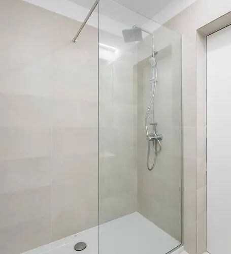 Apartmán Tribal 1br In Aviatiei