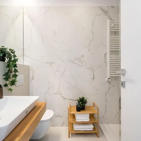 Tribal 1br In Aviatiei Apartamento Bucarest