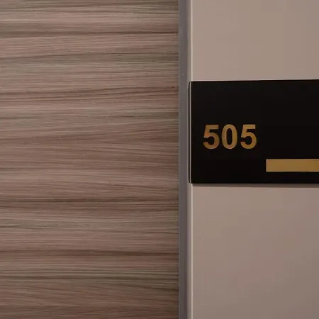 公寓 Tribal 1br In Aviatiei