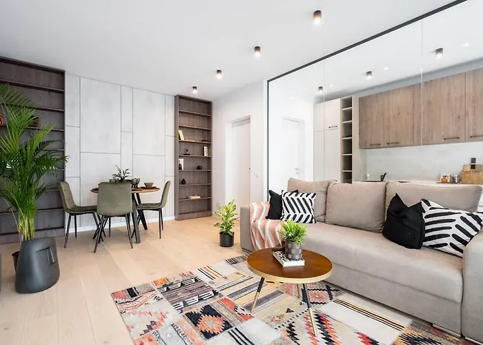 Tribal 1br In Aviatiei *