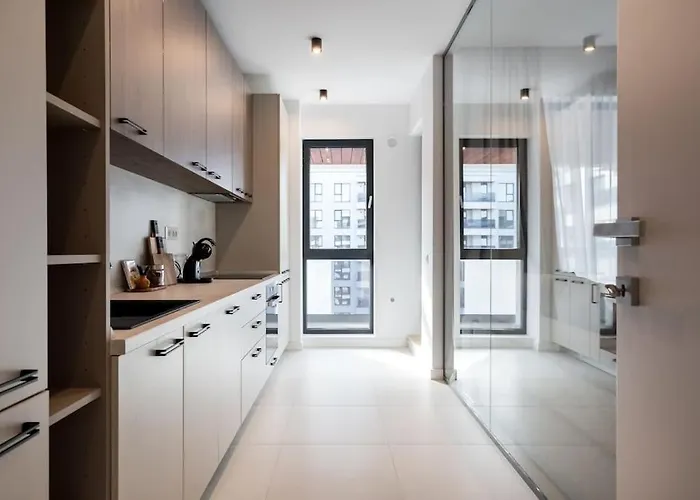 Tribal 1br In Aviatiei