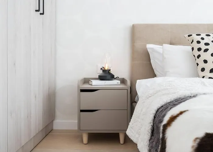 Tribal 1br In Aviatiei